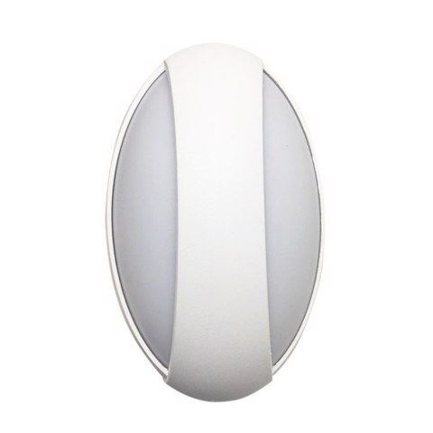 ĐÈN LED ỐP TƯỜNG 12W OVALE SILAMP 4200