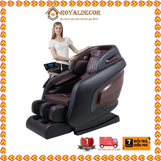 🔥 hot🔥 ghế massager cx5 công nghệ cao, mát xa toàn thân tích hợp nhiều chế độ, kèm theo màn hình cảm ứng dễ dàng sử dụg