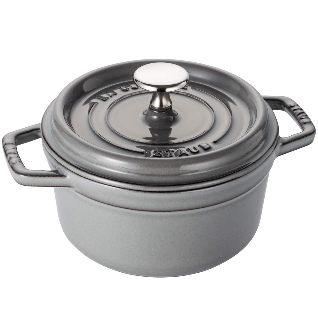 NỒI GANG STAUB COCOTTE RUND 16CM 40509479