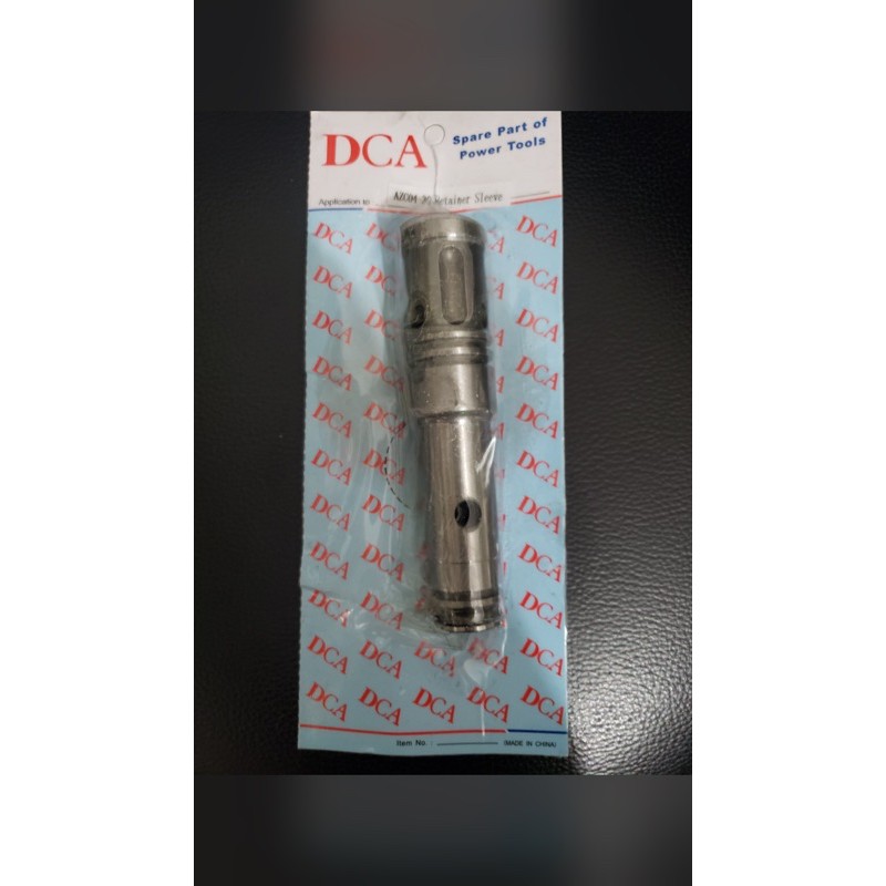 Nòng máy đục 14mm DCA