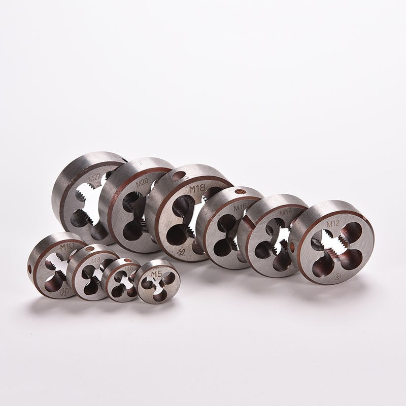 Ren xoắn bằng thép không gỉ m5-m22