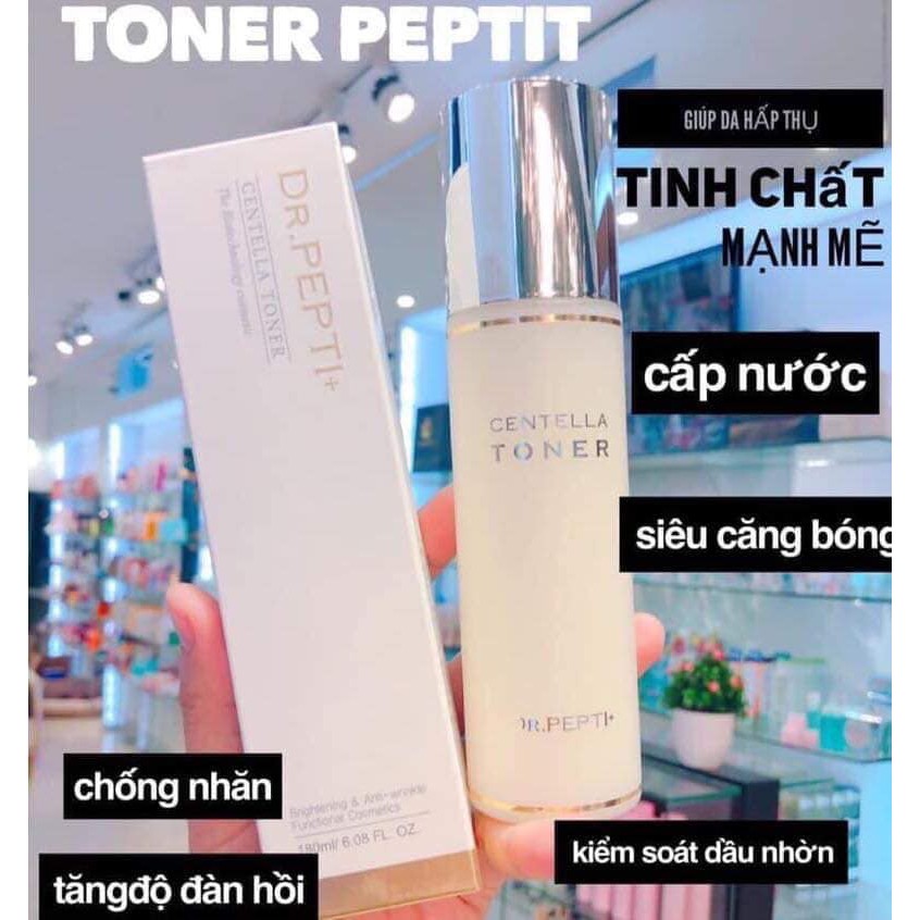 TONER PEPTIT