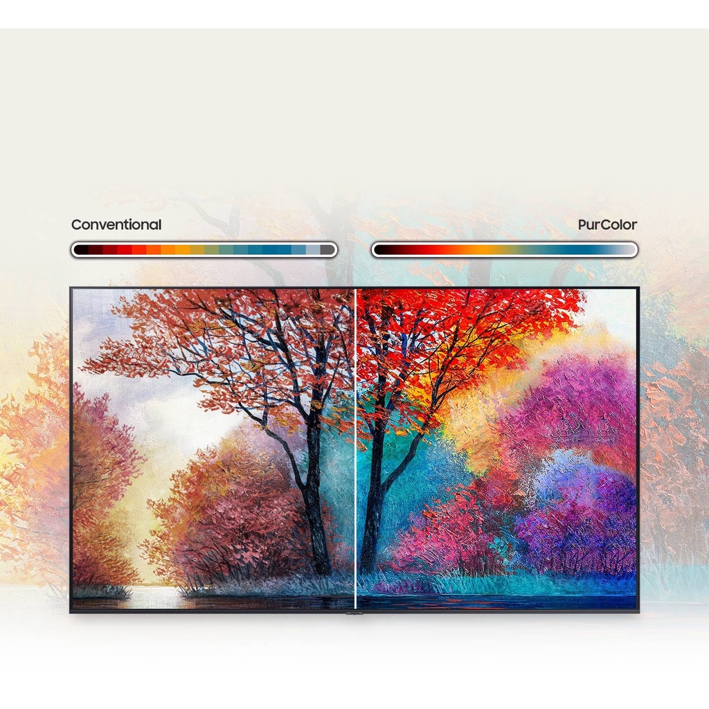 Smart TV 4K Neo QLED 65 inch QN90A 2021