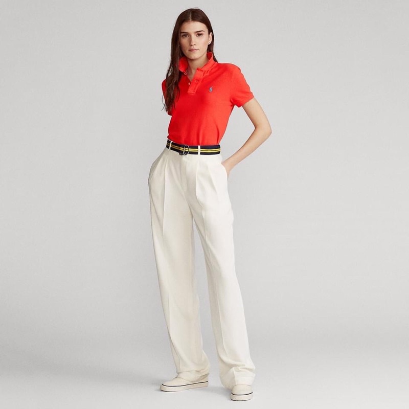 Áo polo nữ VNXK. | BigBuy360 - bigbuy360.vn