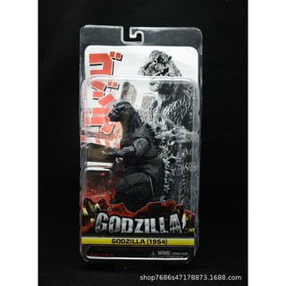 Neca Mô Hình Đồ Chơi Quái Vật Kích Thước 7 Inch Chất Lượng Cao