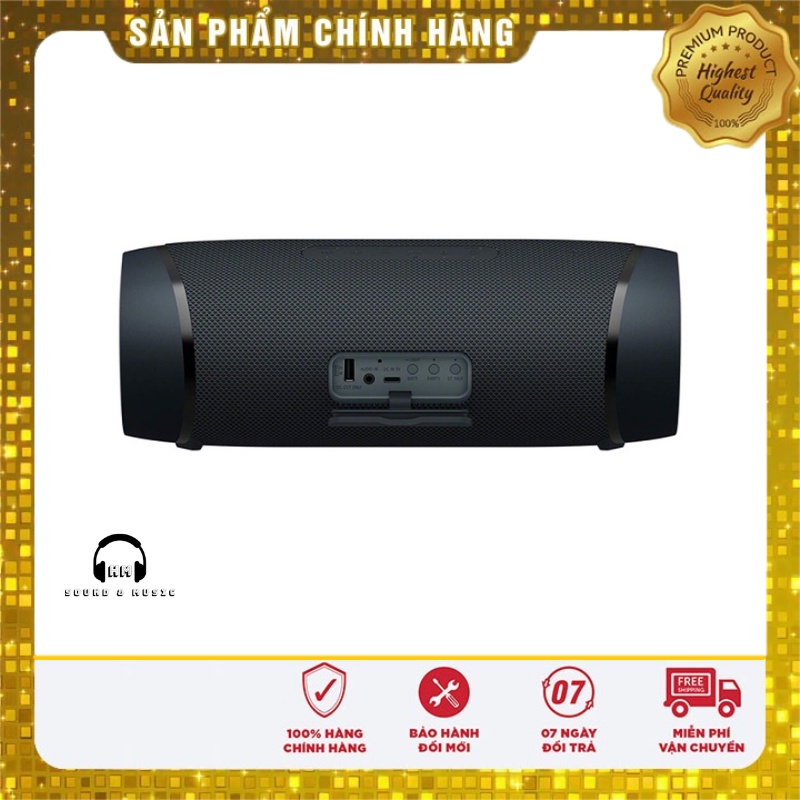Loa Bluetooth Sony SRS XB-43 - Hàng Chính Hãng - Bảo Hành 12 Tháng.