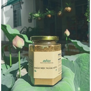 THẢO MỘC NGÂM MÔNG