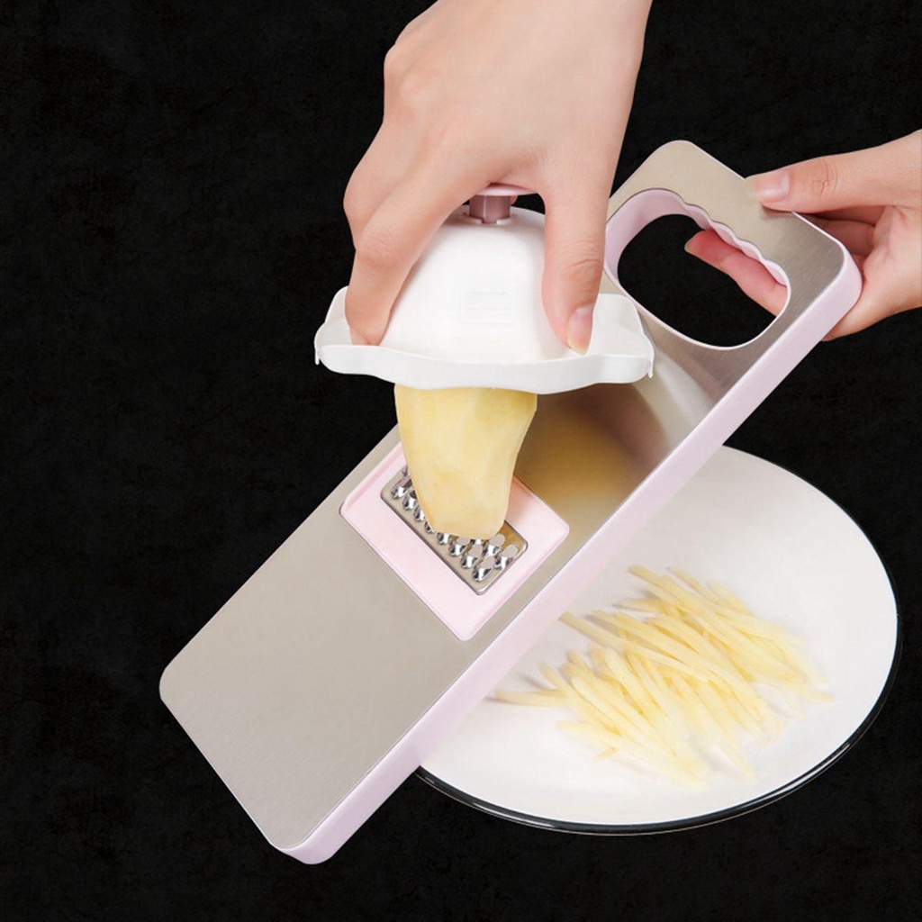 Dụng Cụ Bảo Vệ Ngón Tay Chống Đứt Dành Cho Nhà Bếp
