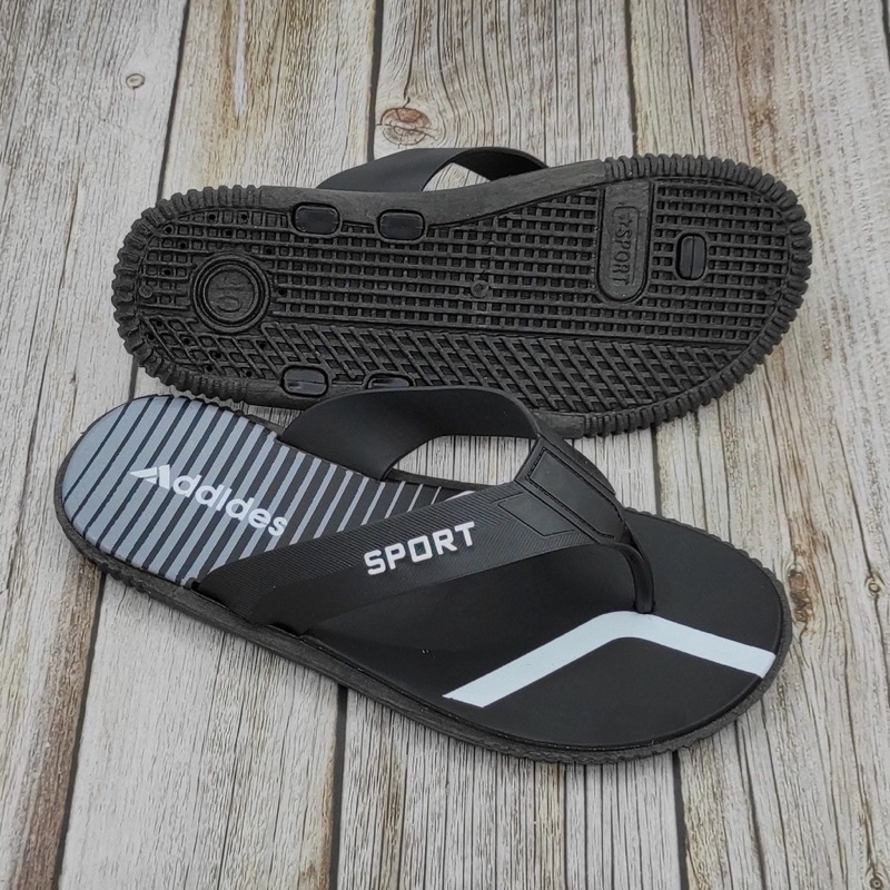 DÉP TÔNG NAM SPORT GIÁ RẺ BỀN ĐẸP ĐỦ MÀU ĐỦ SIZE ĐI CHƠI ĐI BIỂN ĐI LÀM