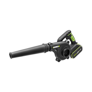 Máy thổi khí 20v worx green wu230.9, máy thổi khi chất lượng cao