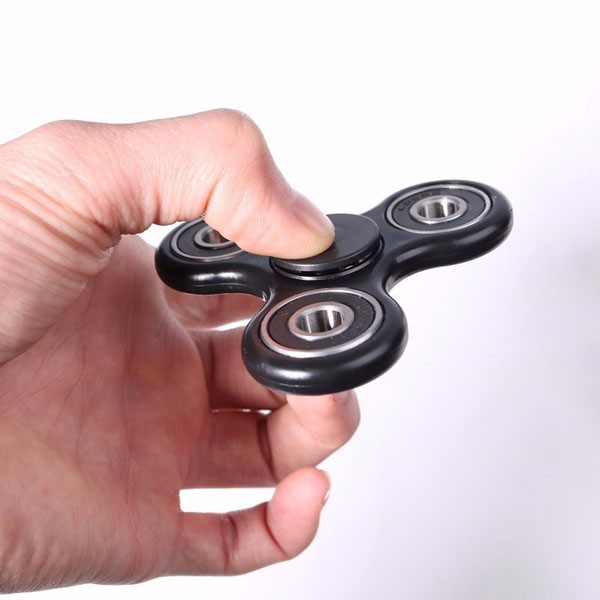 Combo 2 con quay Spinner 3 cánh xả stress tốt s2bibs2