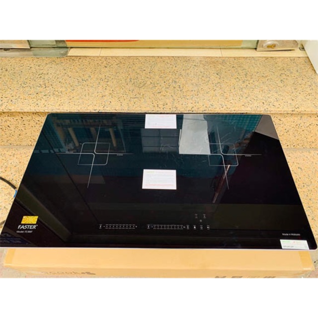 Bếp từ Faster FS 888T