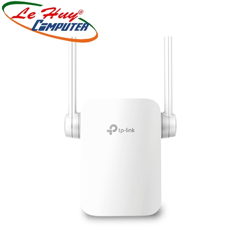 Bộ mở rộng sóng WiFi TP-Link RE205 AC750