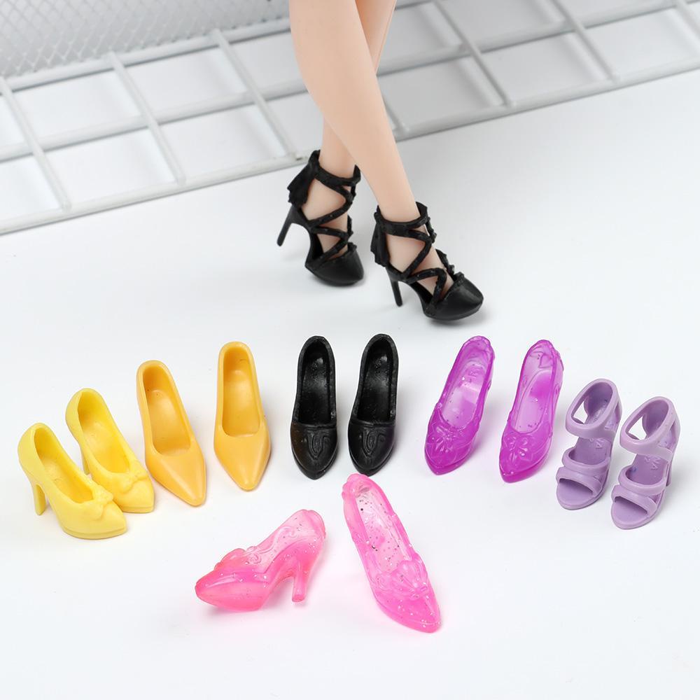 Giày Bốt Cao Tới Gối Nhiều Màu Sắc Thời Trang Cho Nữ