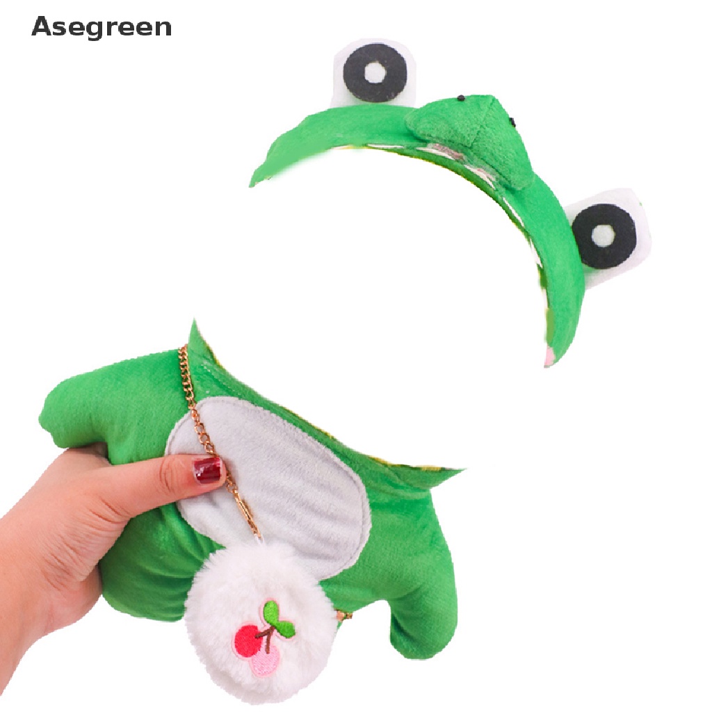 Thú Nhồi Bông Hình Chú Vịt Màu Vàng Mềm Mại Kích Thước 30Cm Cho Búp Bê
