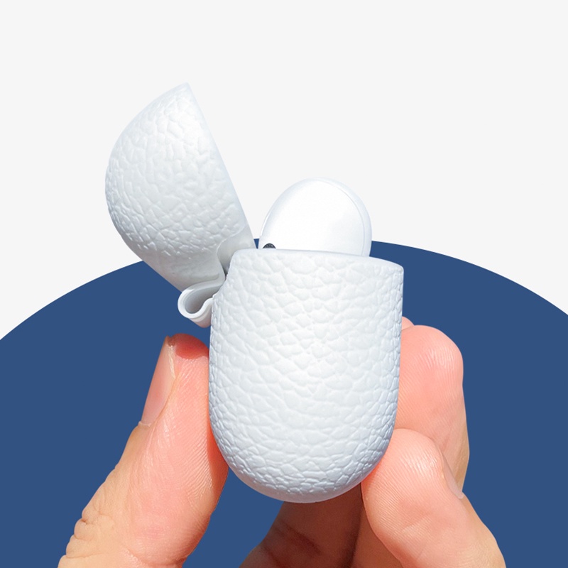 Vỏ Bảo Vệ Hộp Sạc Tai Nghe compatible AirPods Pro compatible AirPods2 Pro 3 4 compatible AirPods3gen
