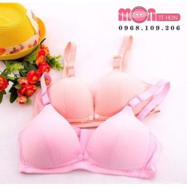 ÁO LÓT MỞ TI THÁI LAN THÔNG HƠI 131