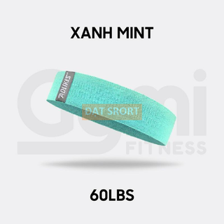 Dây Đàn Hồi Kháng Lực Tập Mông Đùi AoLikes 3604
