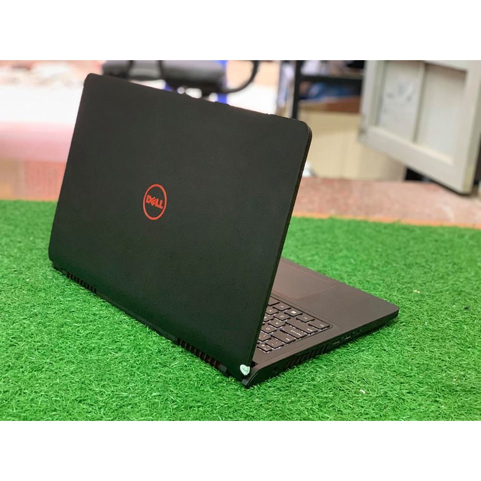 Laptop Dell 7559 Core i5-6300HQ, ram 8Gb, GTX960, 15.6 inch Full HD