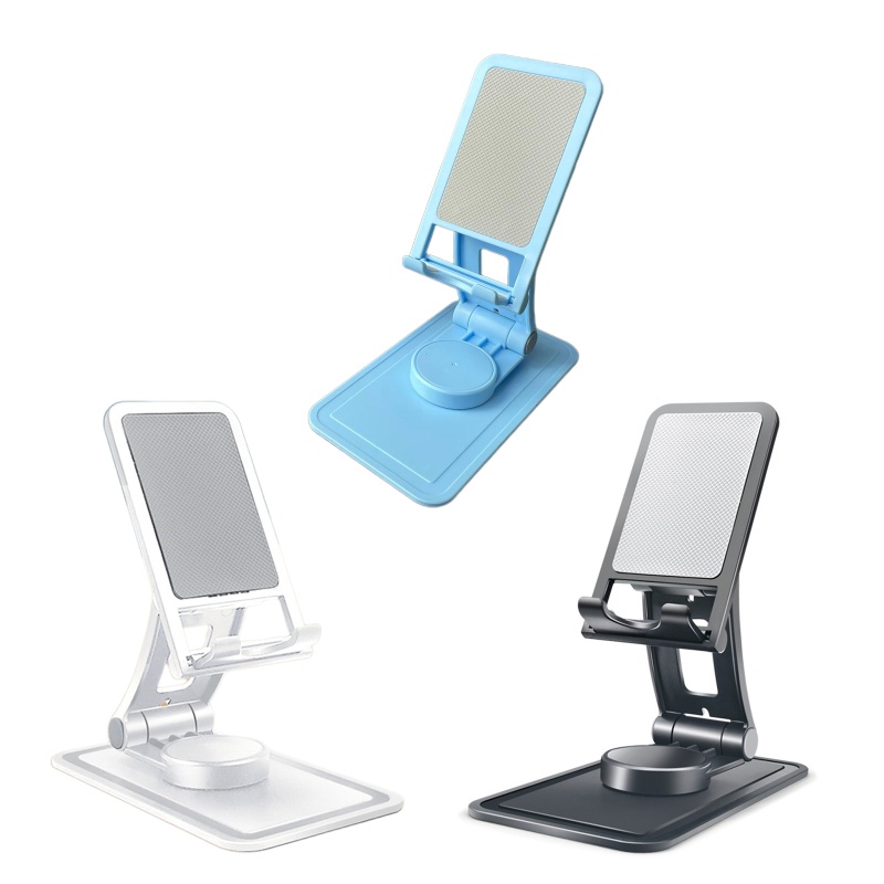 Giá Đỡ Điện Thoại Có Thể Gập Lại Xoay 360 Độ