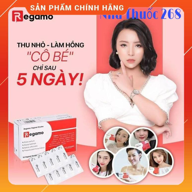 Regamo Dành Riêng Cho Phái Nữ -Nhập Khẩu Ý [SP chính hãng] | BigBuy360 - bigbuy360.vn