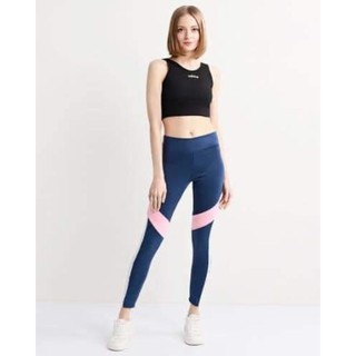 Quần legging a d i d a s - sẵn size m 🇺🇲
