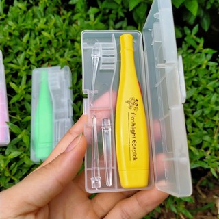 Lấy ráy tai có đèn/Dụng cụ lấy ráy tai cho bé