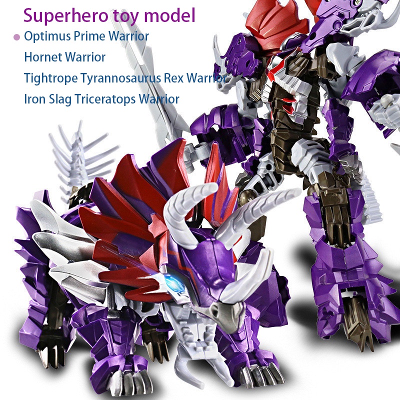 BỘ ĐỒ CHƠI XẾP HÌNH LEGO ROBOT Transformer OPTIMUS - Lắp Ráp Robot Người Máy Biến Hình