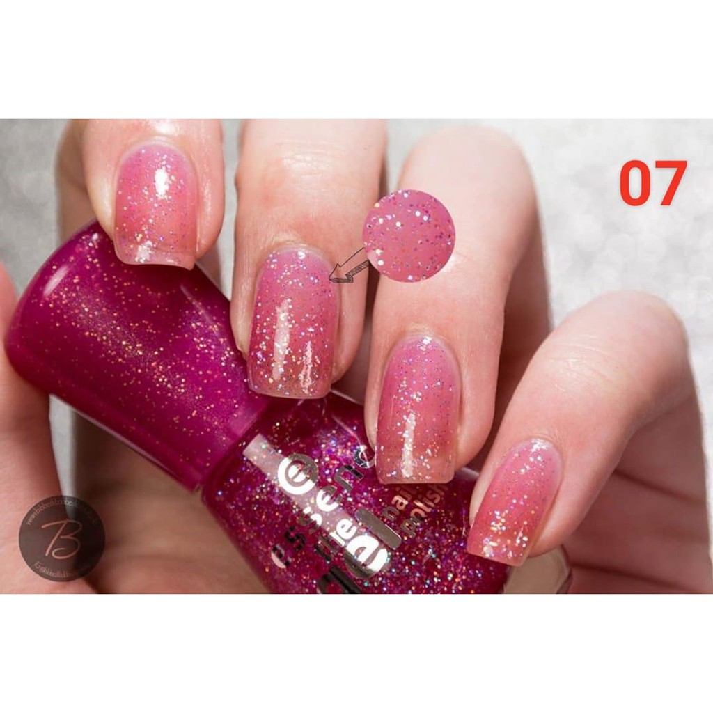 SON MÓNG TAY ESSENCE - CHÍNH HÃNG ĐỨC