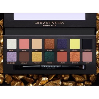 Bảng phấn Anastasia Prism Eyeshadow Palette