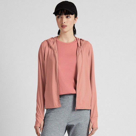 Áo Chống Nắng Airism Uni 2019 -2020(đủ màu ) | BigBuy360 - bigbuy360.vn