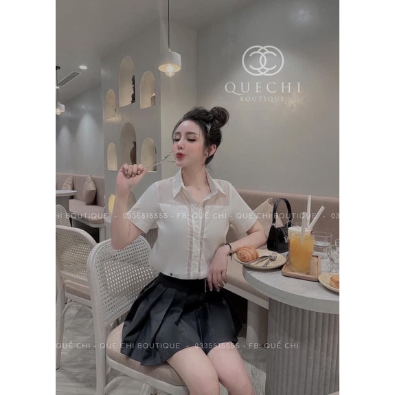 Sơ Mi Ong Siêu Cấp