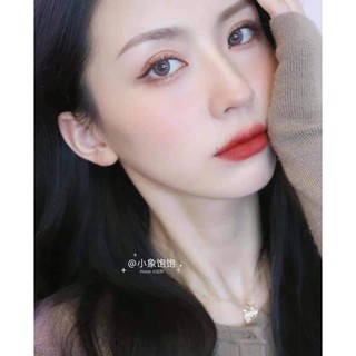 Son kem Nars Air Matte Lip Color