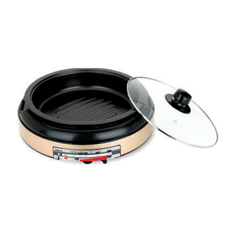 Nồi lẩu nướng đa năng Lorente LT-780