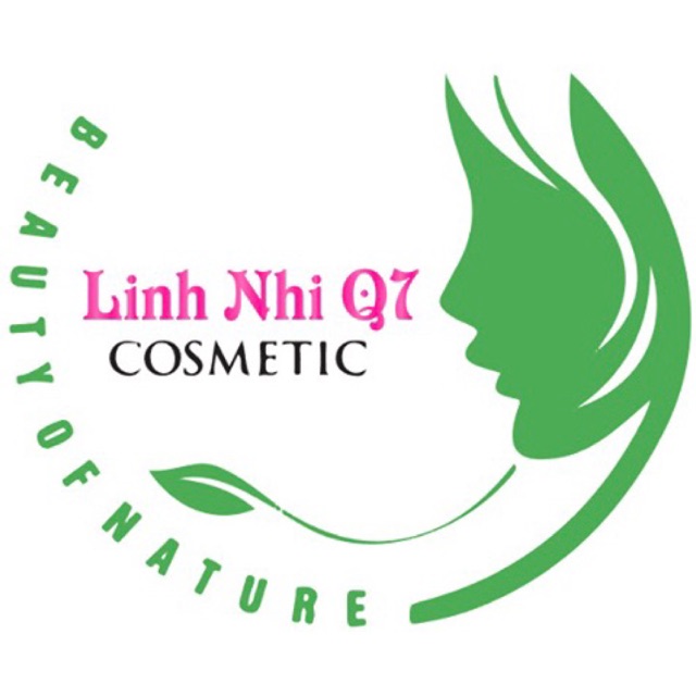 Combo mỹ phẩm LinhNhiCosmetic