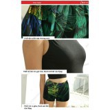 Áo tắm, bộ đồ bơi 3 CHI TIẾT 27973 màu XANH, Chất liệu cao cấp, Thời trang, Thoải mái khi vận động - DONGDONG | BigBuy360 - bigbuy360.vn