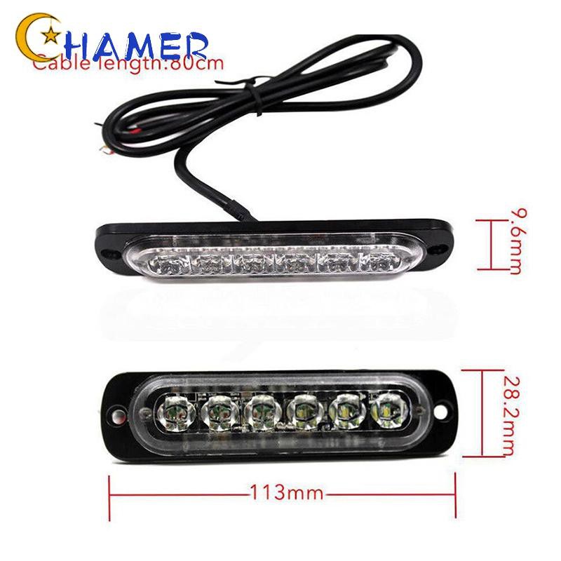 Bóng đèn led xe tải Dc 12v-24v 18w