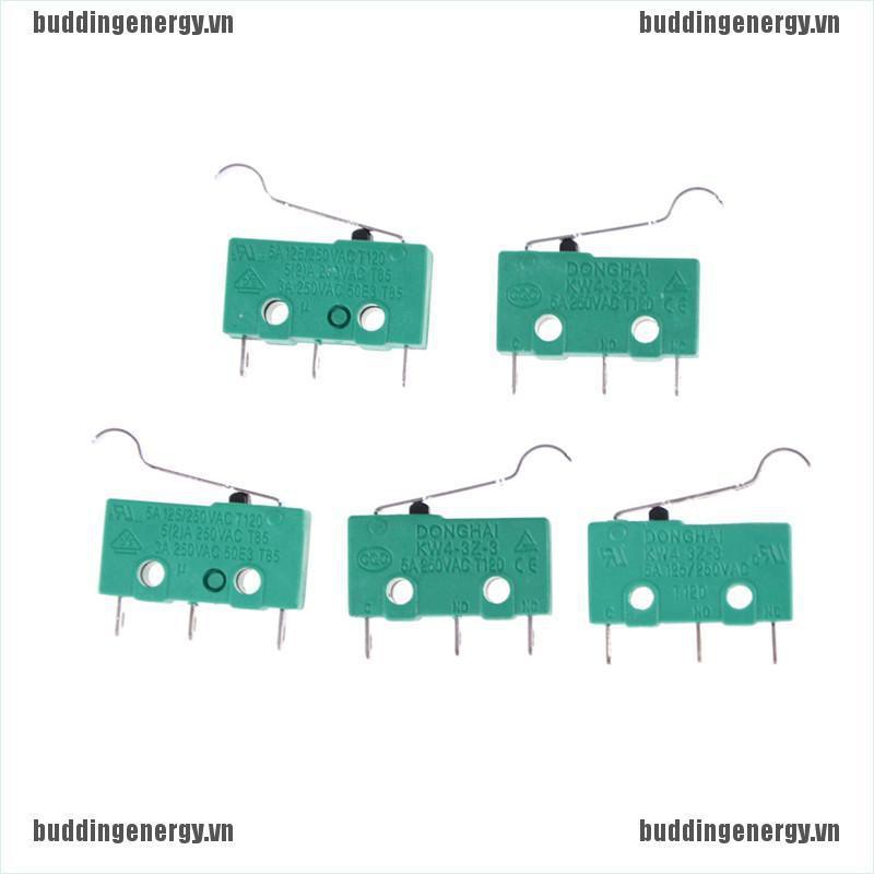 Bộ 5 Tiện Dụng Cao Cấp Kw4-3Z-3