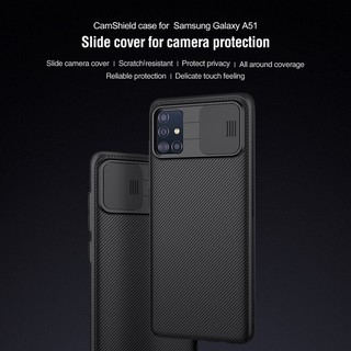Ốp lưng bảo vệ Camera cho Samsung Galaxy M51- Galaxy A52 52s - Galaxy A72 - nhựa cứng vân sần chống bám mồ hôi, bụi bẩn