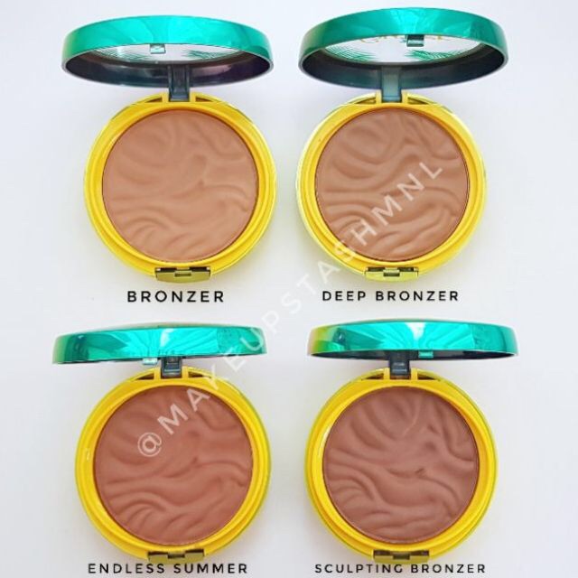 PHẤN TẠO KHỐI PHYSICIANS FORMULA BUTTER BRONZER MURUMURU