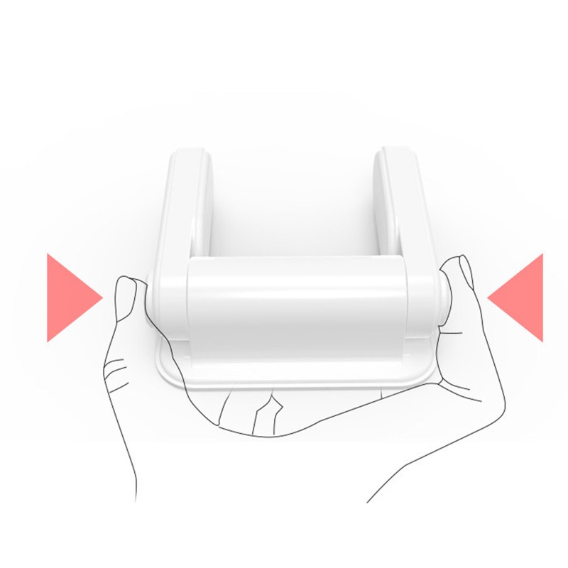 Khóa Tay Nắm Cửa Tự Dính An Toàn Cho Bé