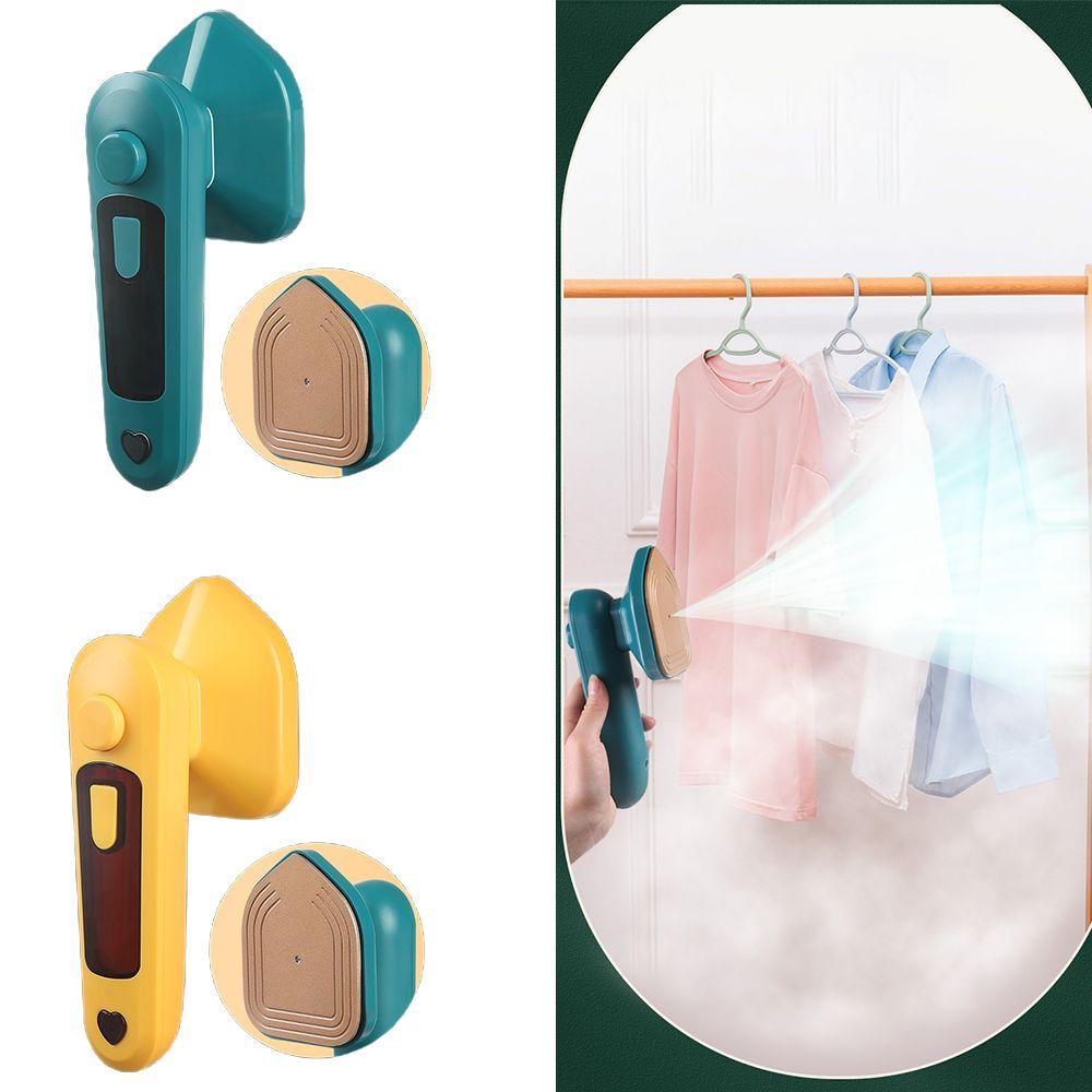 Bàn Ủi Hơi Nước Mini An Toàn Dễ Sử Dụng