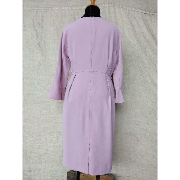 Đầm body Hàn size M