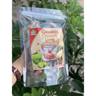 Kẹo dừa thập Cẩm