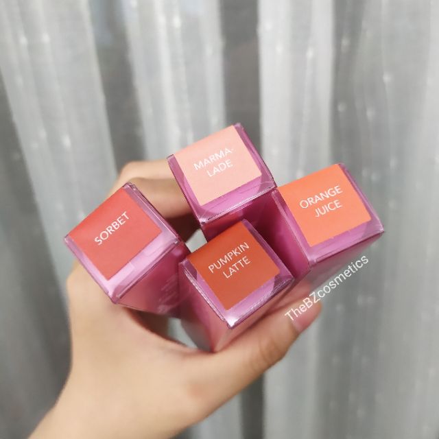 Son Lime Crime Plushies các tone màu hot giá săn sale