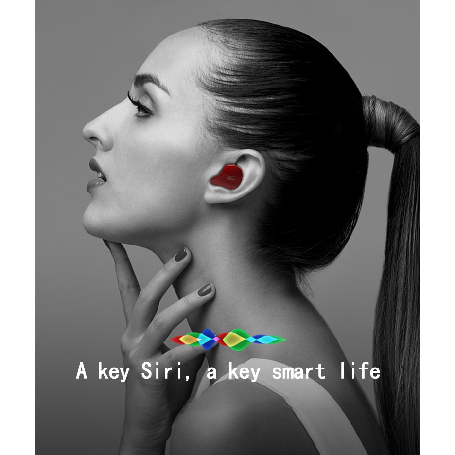 Tai nghe Bluetooth không dây Sabbat X12 Pro V5.0 kèm hộp sạc | BigBuy360 - bigbuy360.vn