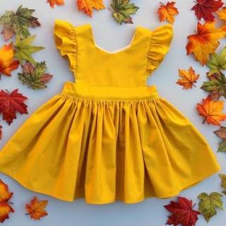 RẬP GIẤY TỰ MAY MẶC ĐẦM BÉ GÁI (Size 0-14 tuổi)