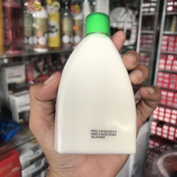 Keo Lột Mụn NEWLY Nha Đam