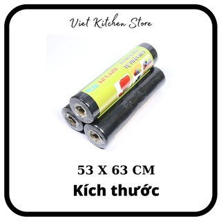 Túi Rác Tự Phân Hủy An Lành VietKitchen Túi Rác Tiện Dụng Không Gây Hại Môi Trường