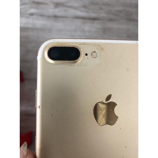 Camera sau iphone 7plus cam 7+ chụp hình iphone 7 plus | BigBuy360 - bigbuy360.vn